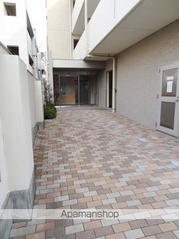 サンフローラ西新の外観写真