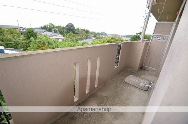 スカイヒル・Kの内装写真