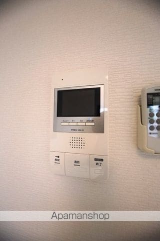 PASHA用賀の内装写真