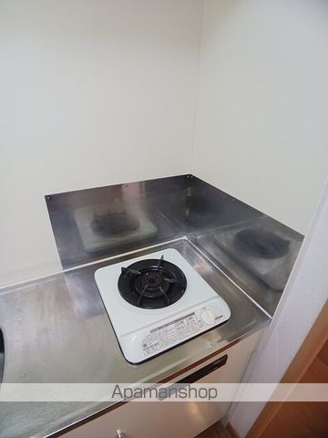 CASA SYUNSUIの内装写真