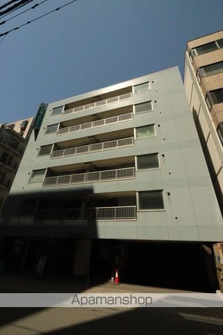 札幌19Lビルの外観写真