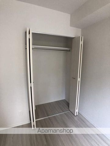 MTガーデン山の手の内装写真