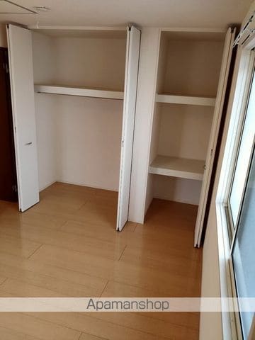 シャルメール・ハイA A棟の内装写真