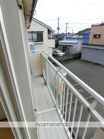 レジデンス西山の内装写真