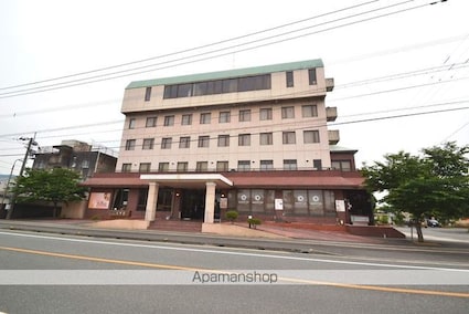 リベラルフクダ[3DK/42.6m2]の周辺3