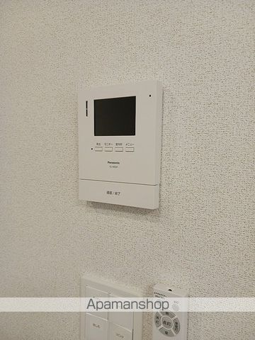 レジデンス・ストリックスの内装写真