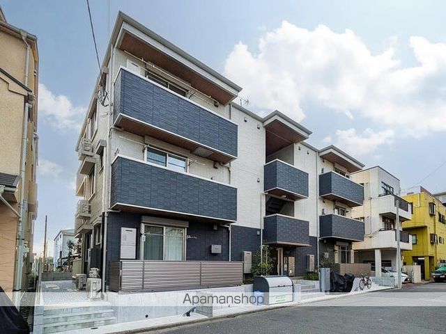 D Paina 殿町の外観写真