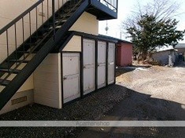 apartment 北海道白老郡白老町高砂町２丁目10-11
高砂町の賃貸情報を見る
物件地図