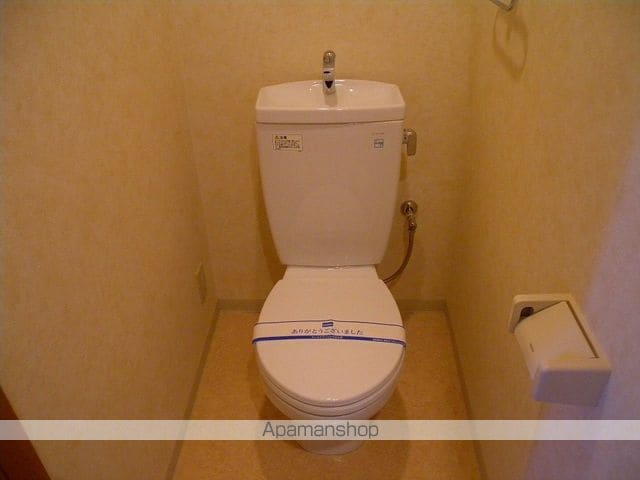 テイク・ア・レストの内装写真