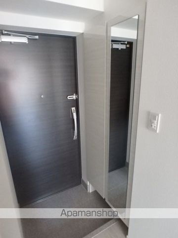 メインステージ横濱東口の内装写真