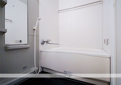 リエス東別院[1R/30.13m2]のバス