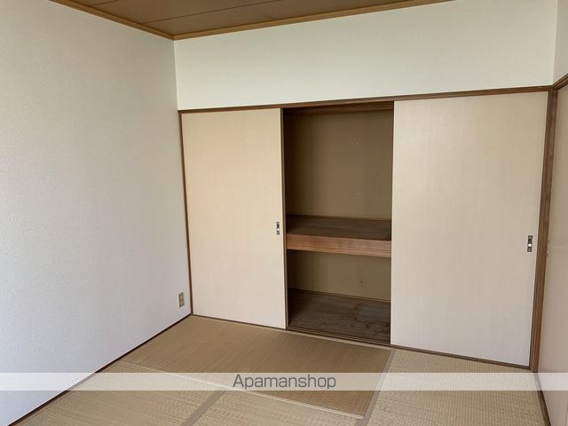 北鎌倉グリーンハイツ1の内装写真