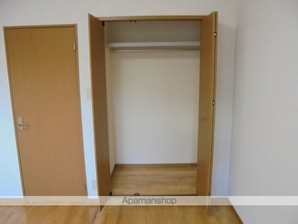 Ｓａｎｃｔｕａｒｙ[1K/27.69m2]の収納