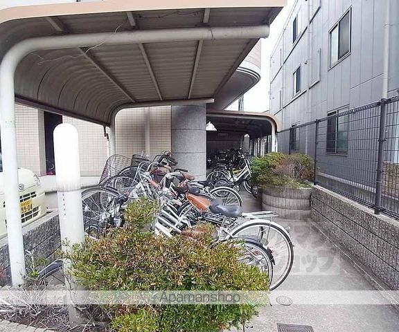 エルアールヴィ藤の森の外観写真