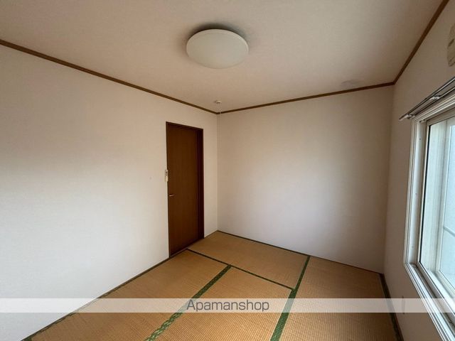 コーポロジュマンAの内装写真