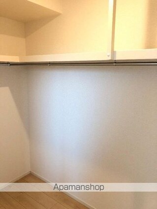 ジェルメＺ・Ｂ[2LDK/56.15m2]の収納