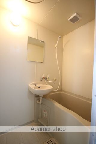 フォレスト コーポの内装写真