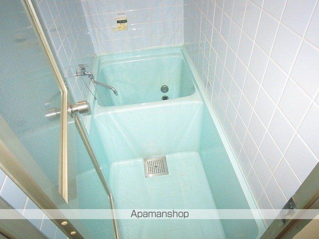 東園田マンションの内装写真