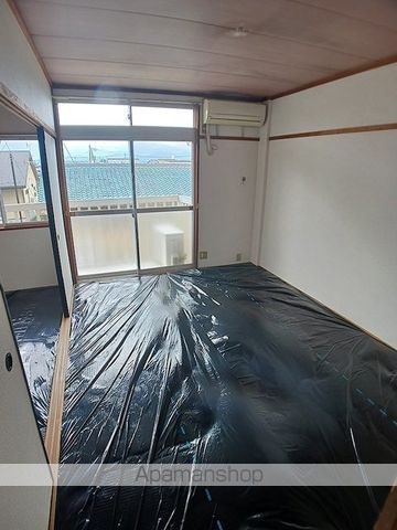 シティーハイツ中川 Aの内装写真