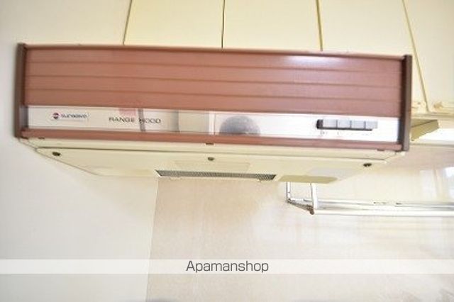 NYパレスの内装写真