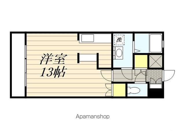パセール青柳のイメージ