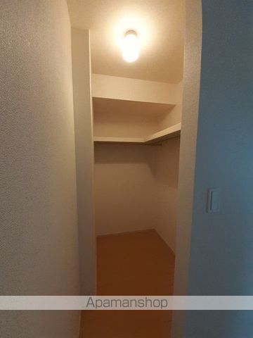 レスペランス Iの内装写真