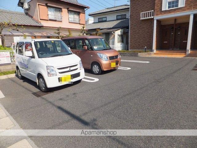 ザ・クインテッドIIの外観写真