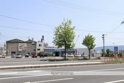 香川県高松市城東町２丁目[2LDK/63.72m2]の周辺2