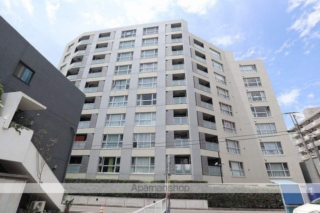 ＲＯＤＩＡ立川[1LDK/41.55m2]の外観5