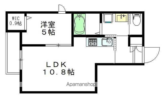 ミーレ高井戸のイメージ