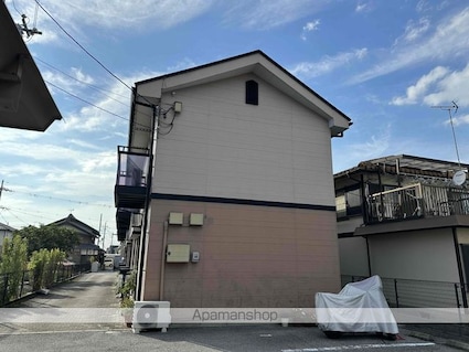滋賀県彦根市西今町[2LDK/48.85m2]の外観2