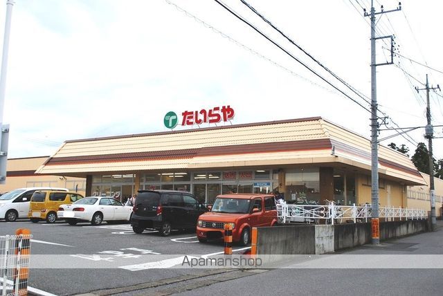 福富ハイツの周辺写真