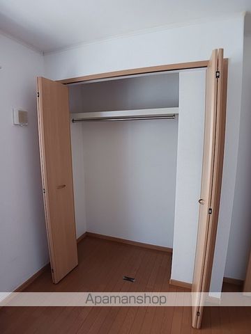 メゾン ソレイユB棟の内装写真