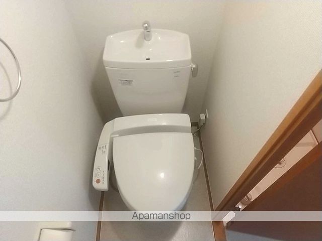 レオパレスシャトレーの内装写真