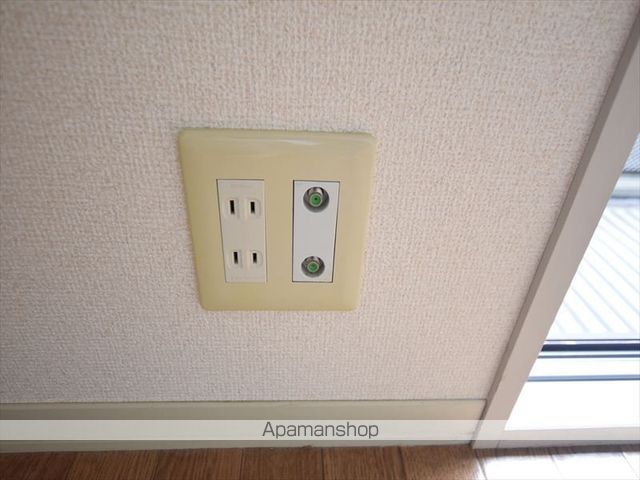 サガミエコーの内装写真