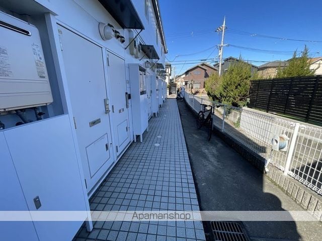 レオパレス仲の内装写真