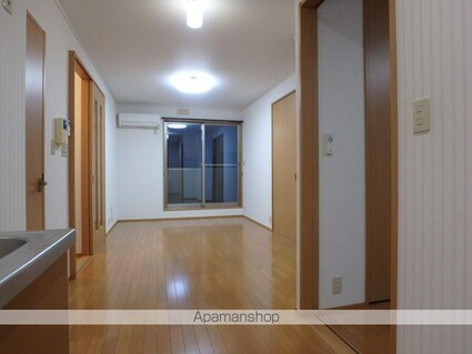 きやハイム[2LDK/49.85m2]の内装4