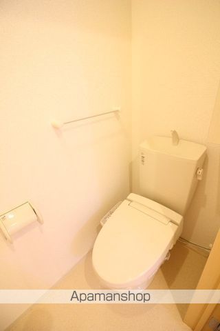 グローヴIIIの内装写真