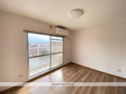 コート紙町Ⅳ[1K/19.44m2]のリビング・居間