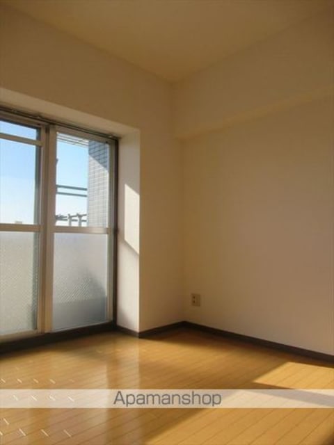 プレミール石川[3LDK/63.1m2]の共用部6