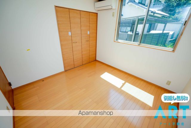 ヴィラ・アレストⅡ[1LDK/56.93m2]の内装5