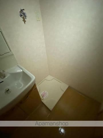 プランドールの内装写真