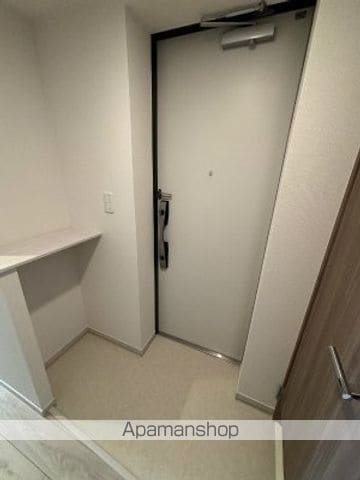 リブリ・三園の内装写真