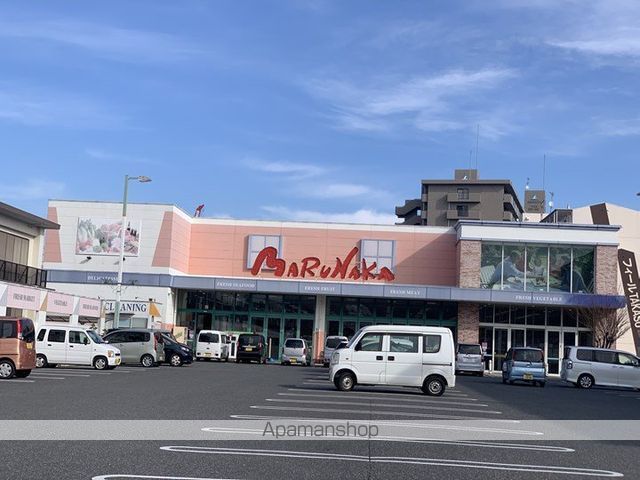 コスモハイツ高須2の周辺写真
