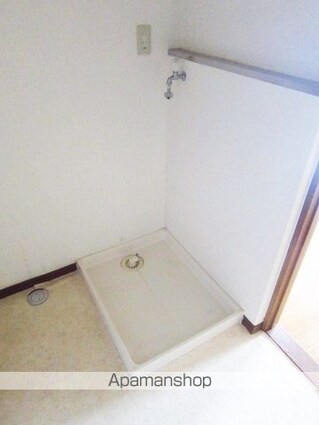 長野県長野市吉田１丁目[2DK/59.58m2]のその他設備