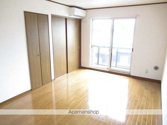 エクセルシオール A棟の内装写真