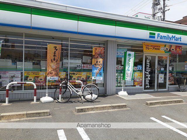 地下鉄長堀鶴見緑地線 門真南駅 徒歩10分 2階建 築14年の周辺写真