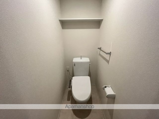 アリビオの内装写真