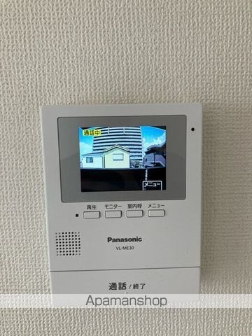 サンライズ三国ヶ丘の内装写真