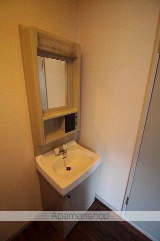 サンプエルトの内装写真
